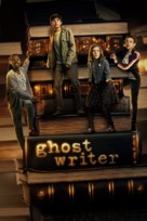 &quot;Ghostwriter&quot; - poster (xs thumbnail)