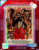 Father&#039;s Day - Blu-Ray movie cover (xs thumbnail)
