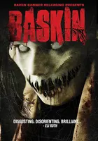 Baskin - Movie Cover (xs thumbnail)