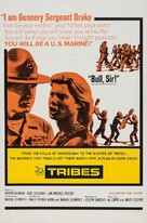 Tribes - Movie Poster (xs thumbnail)