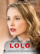Lolo - French Movie Poster (xs thumbnail)