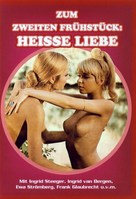 Virgin Wives - German DVD movie cover (xs thumbnail)