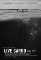 Live Cargo - Movie Poster (xs thumbnail)