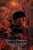 Gates of Darkness - Movie Poster (xs thumbnail)