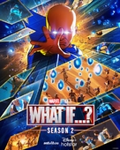 &quot;What If...?&quot; - Thai Movie Poster (xs thumbnail)