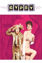 Gypsy - Movie Poster (xs thumbnail)