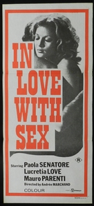 Donnez-nous notre amour quotidien - Australian Movie Poster (xs thumbnail)