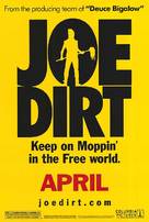 Joe Dirt - poster (xs thumbnail)