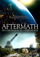 Aftermath: Population Zero - French DVD movie cover (xs thumbnail)