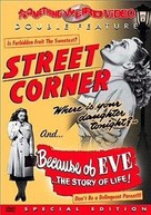Street Corner - DVD movie cover (xs thumbnail)