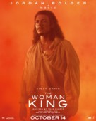 The Woman King - Indian Movie Poster (xs thumbnail)