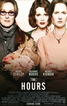 The Hours - Movie Poster (xs thumbnail)