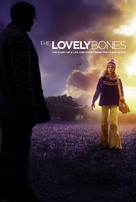 The Lovely Bones - Never printed movie poster (xs thumbnail)
