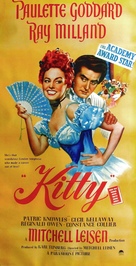 Kitty - Movie Poster (xs thumbnail)