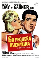 The Thrill of It All - Spanish Movie Poster (xs thumbnail)