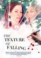 The Texture of Falling - Movie Poster (xs thumbnail)