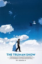 The Truman Show - poster (xs thumbnail)