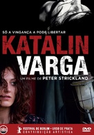 Katalin Varga - Portuguese Movie Cover (xs thumbnail)