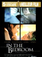 In the Bedroom - French Movie Poster (xs thumbnail)