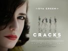 Cracks - British Movie Poster (xs thumbnail)