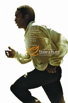 12 Years a Slave - Movie Poster (xs thumbnail)