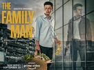 &quot;The Family Man&quot; - Indian Movie Poster (xs thumbnail)