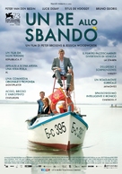 King of the Belgians - Italian Movie Poster (xs thumbnail)