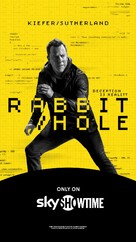 &quot;Rabbit Hole&quot; - International Movie Poster (xs thumbnail)