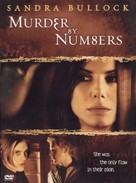 Murder by Numbers - DVD movie cover (xs thumbnail)