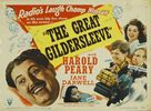 The Great Gildersleeve - Movie Poster (xs thumbnail)