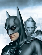 Batman And Robin -  Key art (xs thumbnail)
