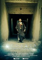 Cydamus - Libyan Movie Poster (xs thumbnail)