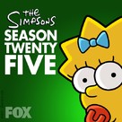 &quot;The Simpsons&quot; - Movie Poster (xs thumbnail)