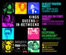 Kings, Queens, &amp; In-Betweens - Movie Poster (xs thumbnail)