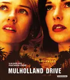 Mulholland Dr. Cover
