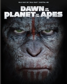Dawn of the Planet of the Apes - Movie Cover (xs thumbnail)