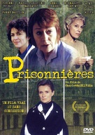 Prisonni&egrave;res - French Movie Cover (xs thumbnail)