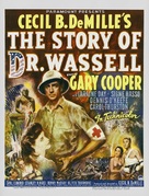 The Story of Dr. Wassell - Movie Poster (xs thumbnail)