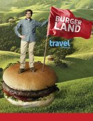 &quot;Burger Land&quot; - Movie Poster (xs thumbnail)