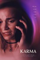 Karma - Movie Poster (xs thumbnail)