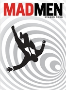 &quot;Mad Men&quot; - Movie Cover (xs thumbnail)