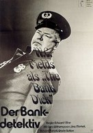 The Bank Dick - German Movie Poster (xs thumbnail)