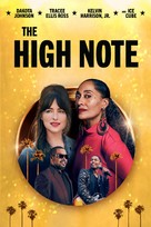 The High Note - Movie Cover (xs thumbnail)