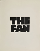 The Fan - Logo (xs thumbnail)