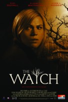 The Watch - Movie Poster (xs thumbnail)