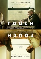 Touch - German Movie Poster (xs thumbnail)