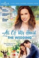 All of My Heart: The Wedding - Movie Poster (xs thumbnail)
