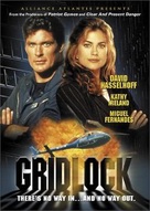 Gridlock - DVD movie cover (xs thumbnail)