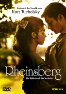 Rheinsberg - German Movie Cover (xs thumbnail)