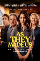 As They Made Us - Movie Cover (xs thumbnail)